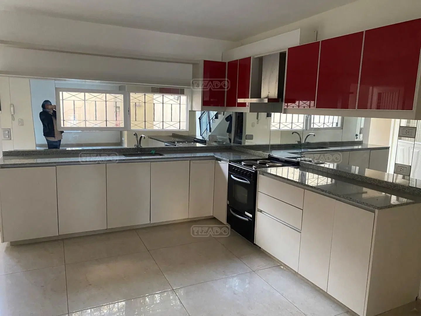 Casa Dúplex  en Venta en Olivos, Vicente López, G.B.A. Zona Norte 4