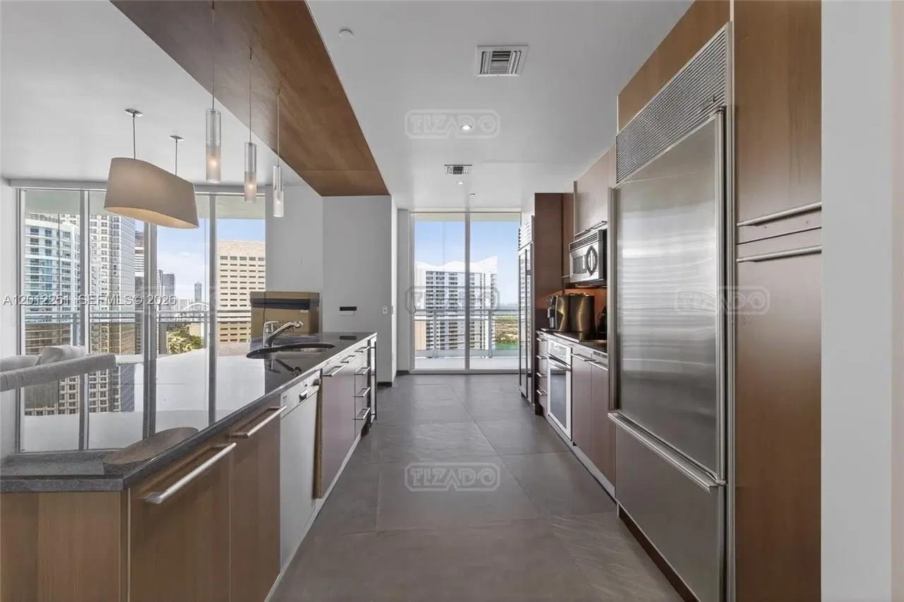 Departamento  en Venta en Brickell Key, Miami, Florida 3