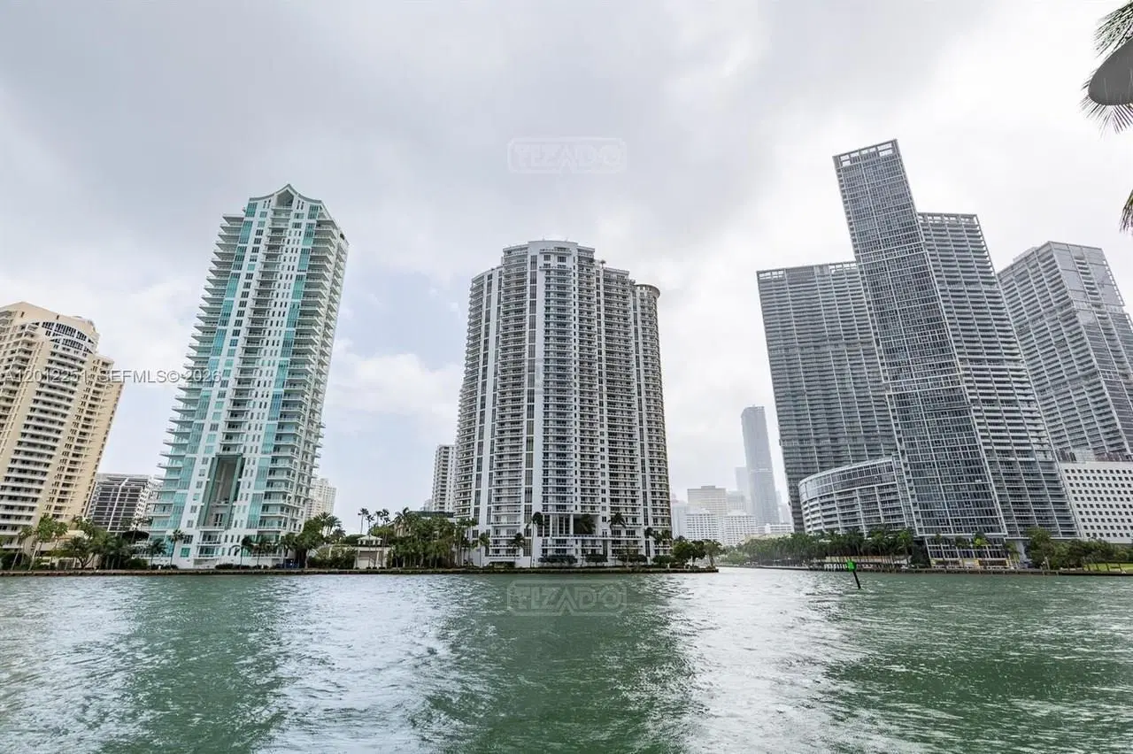 Departamento  en Venta en Brickell Key, Miami, Florida 8