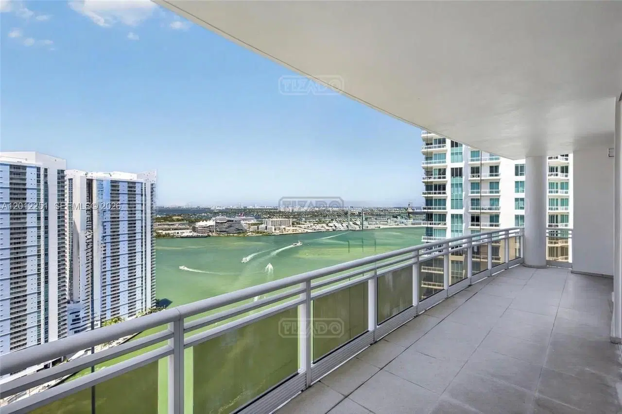 Departamento  en Venta en Brickell Key, Miami, Florida 2
