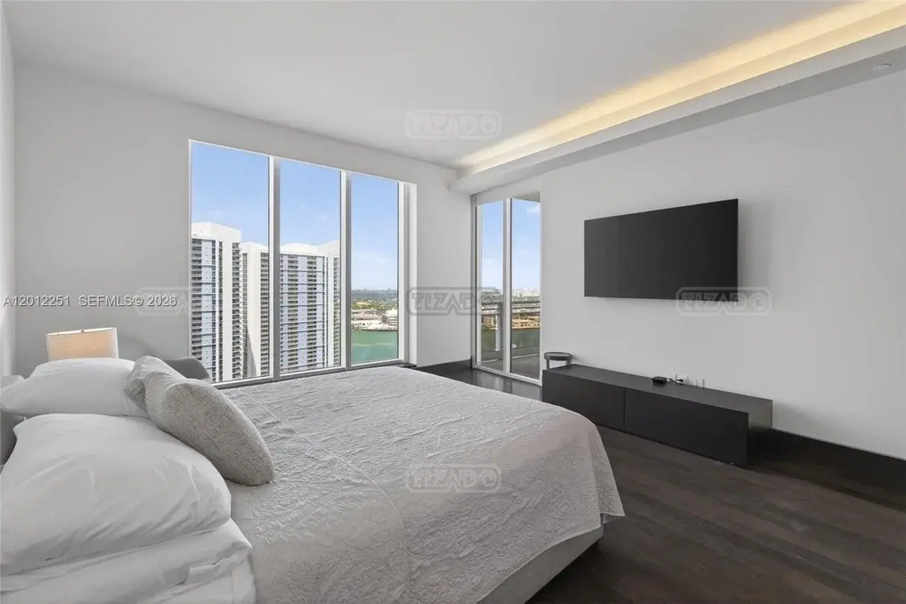 Departamento  en Venta en Brickell Key, Miami, Florida 5