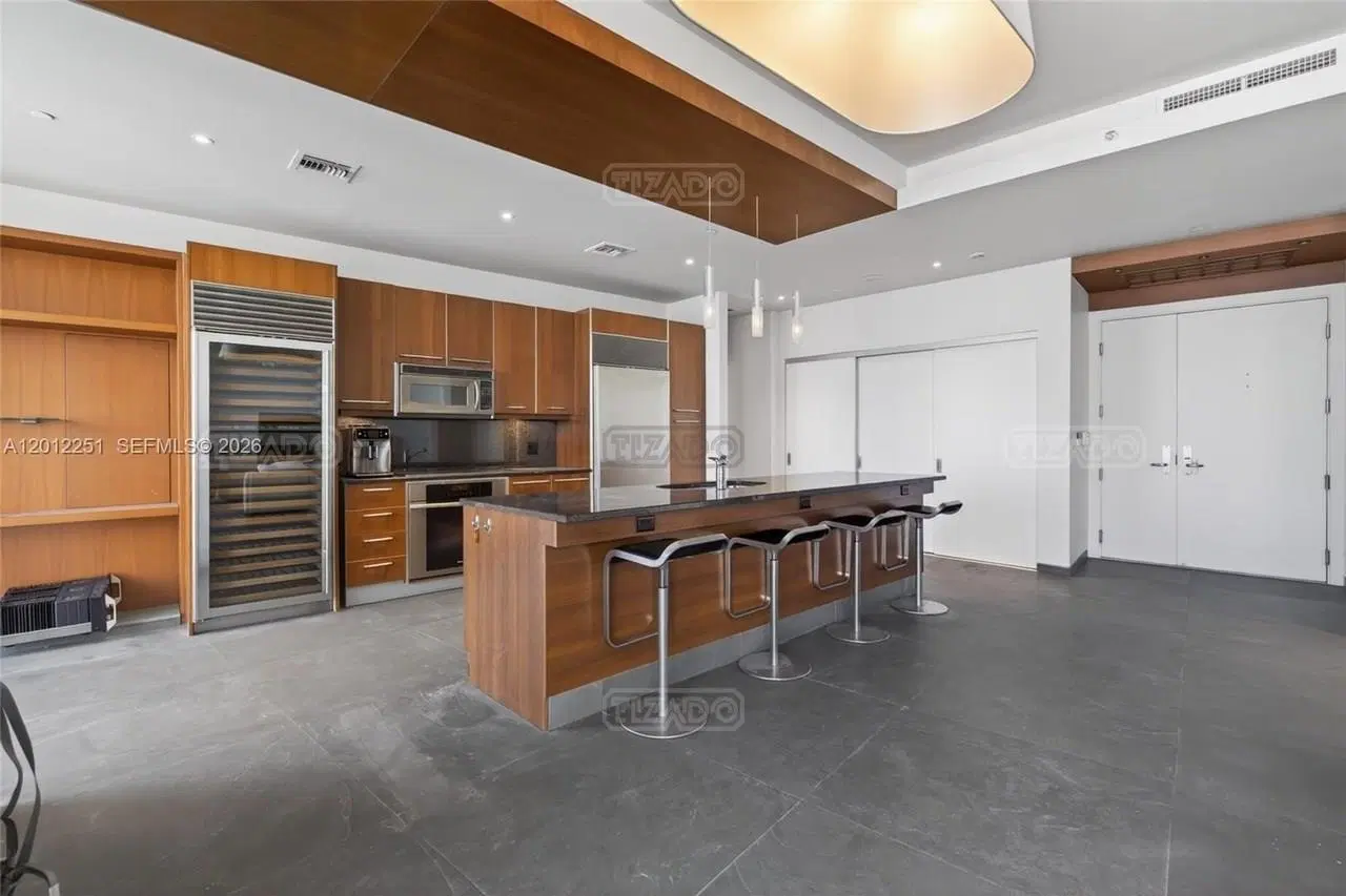 Departamento  en Venta en Brickell Key, Miami, Florida 4