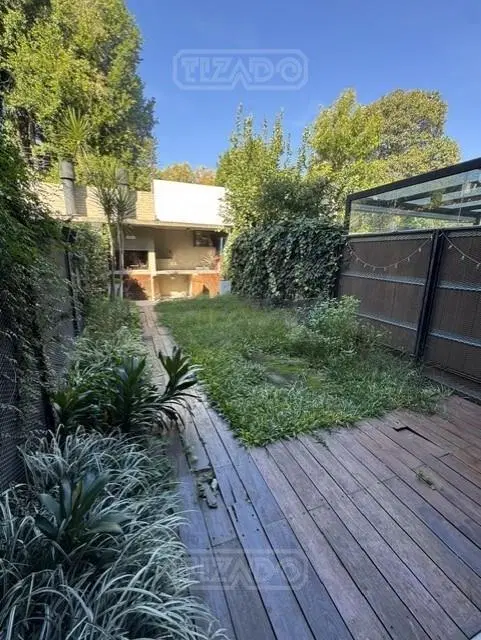 Casa Triplex en Alquiler en Florida, Vicente López, G.B.A. Zona Norte 1
