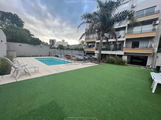Departamento en Alquiler en Florida, Vicente López, G.B.A. Zona Norte 3