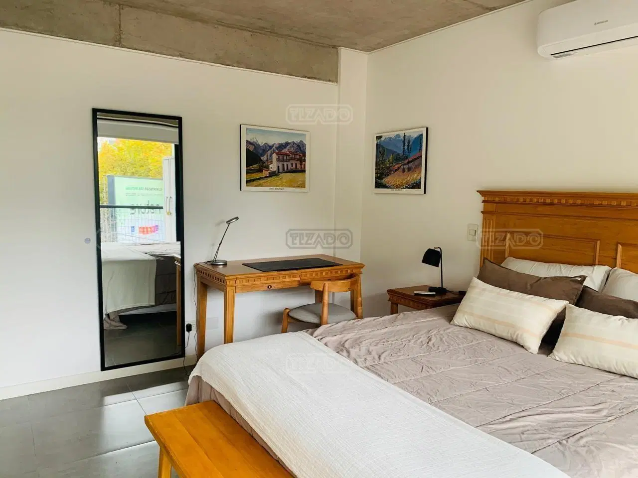 Departamento en Venta en Olivos, Vicente López, G.B.A. Zona Norte 2