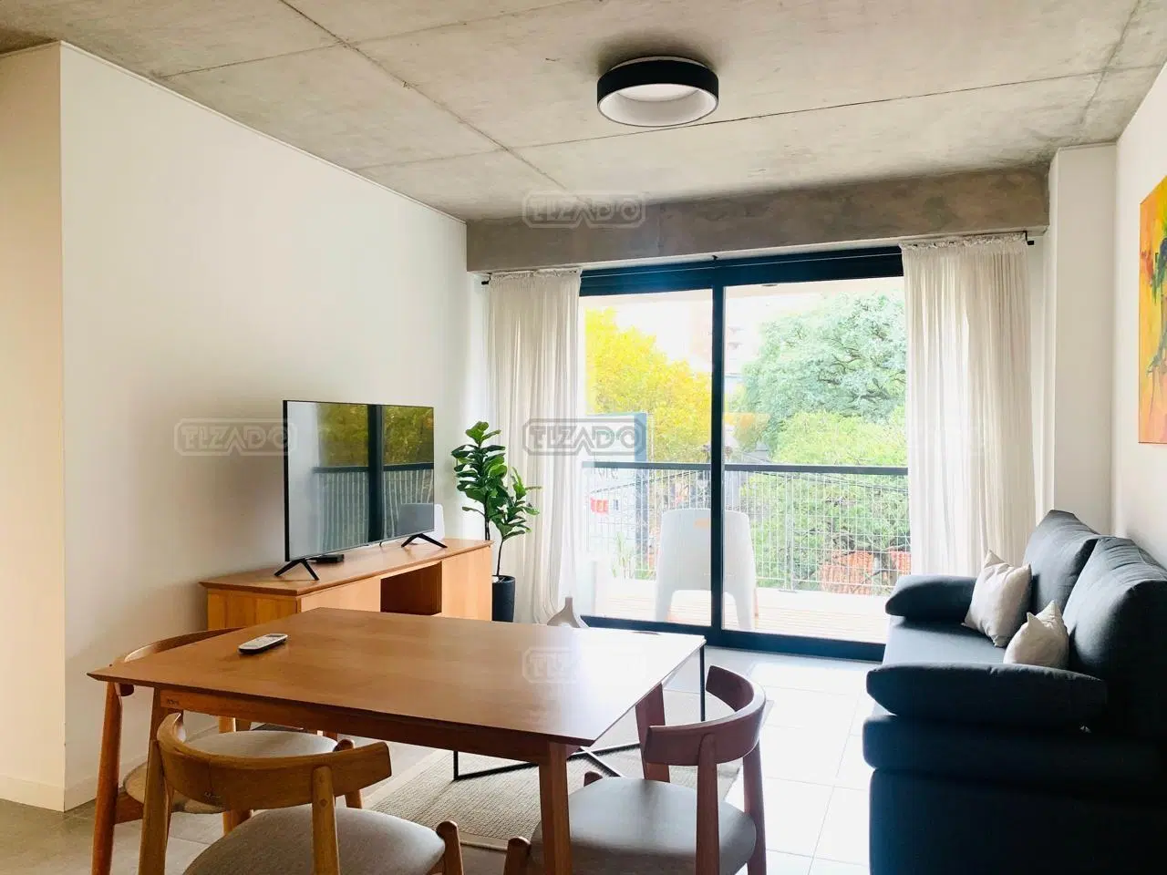 Departamento en Venta en Olivos, Vicente López, G.B.A. Zona Norte 4