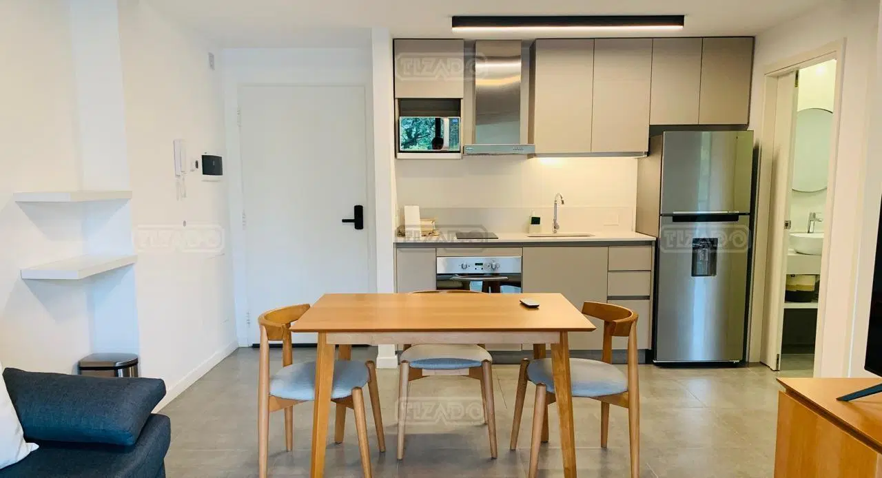 Departamento en Venta en Olivos, Vicente López, G.B.A. Zona Norte 3