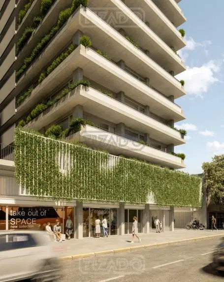 Departamento en Venta en Vicente López, G.B.A. Zona Norte, Argentina 1