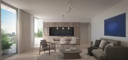 Departamento en Venta en Vicente López, G.B.A. Zona Norte, Argentina 2
