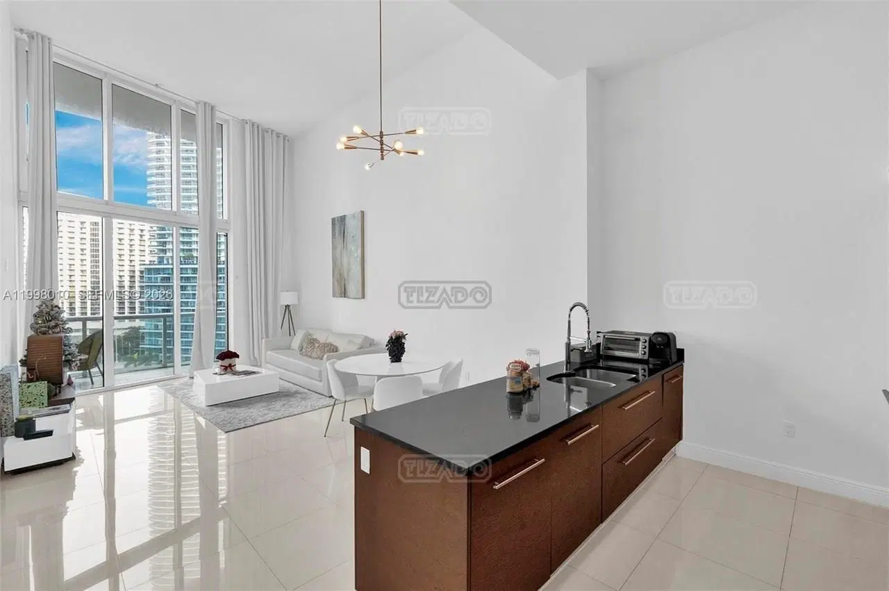 Departamento en Venta en Brickell, Miami, Florida 3