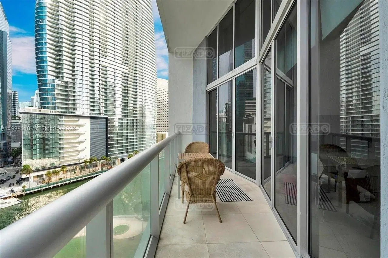 Departamento en Venta en Brickell, Miami, Florida 5