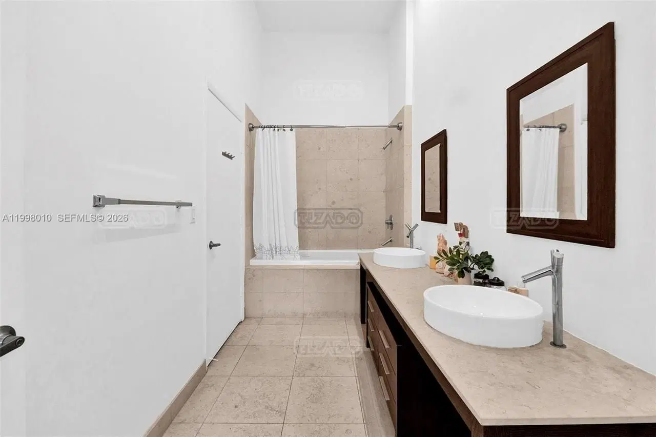 Departamento en Venta en Brickell, Miami, Florida 1