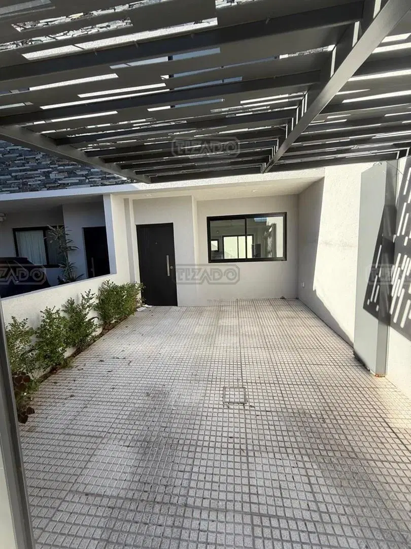 Casa Dúplex  en Venta en Florida, Vicente López, G.B.A. Zona Norte 3