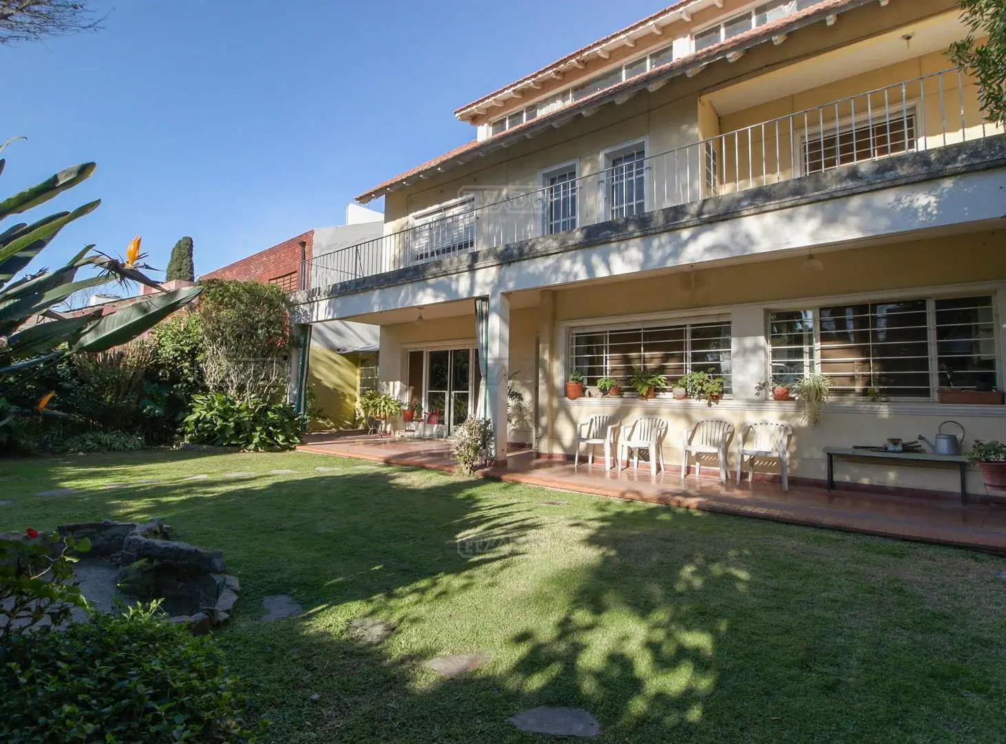 Casa Chalet  en Venta en Acassuso, San Isidro, G.B.A. Zona Norte 4