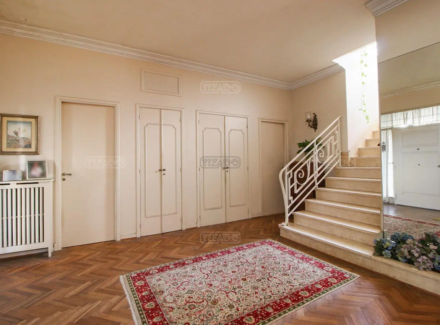 Casa Chalet  en Venta en Acassuso, San Isidro, G.B.A. Zona Norte 3