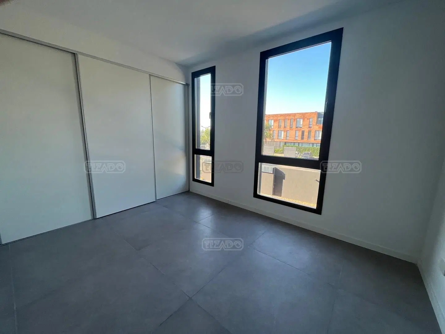 Departamento Dúplex  en Venta en UP Pilar, Villa Rosa, Pilar 2