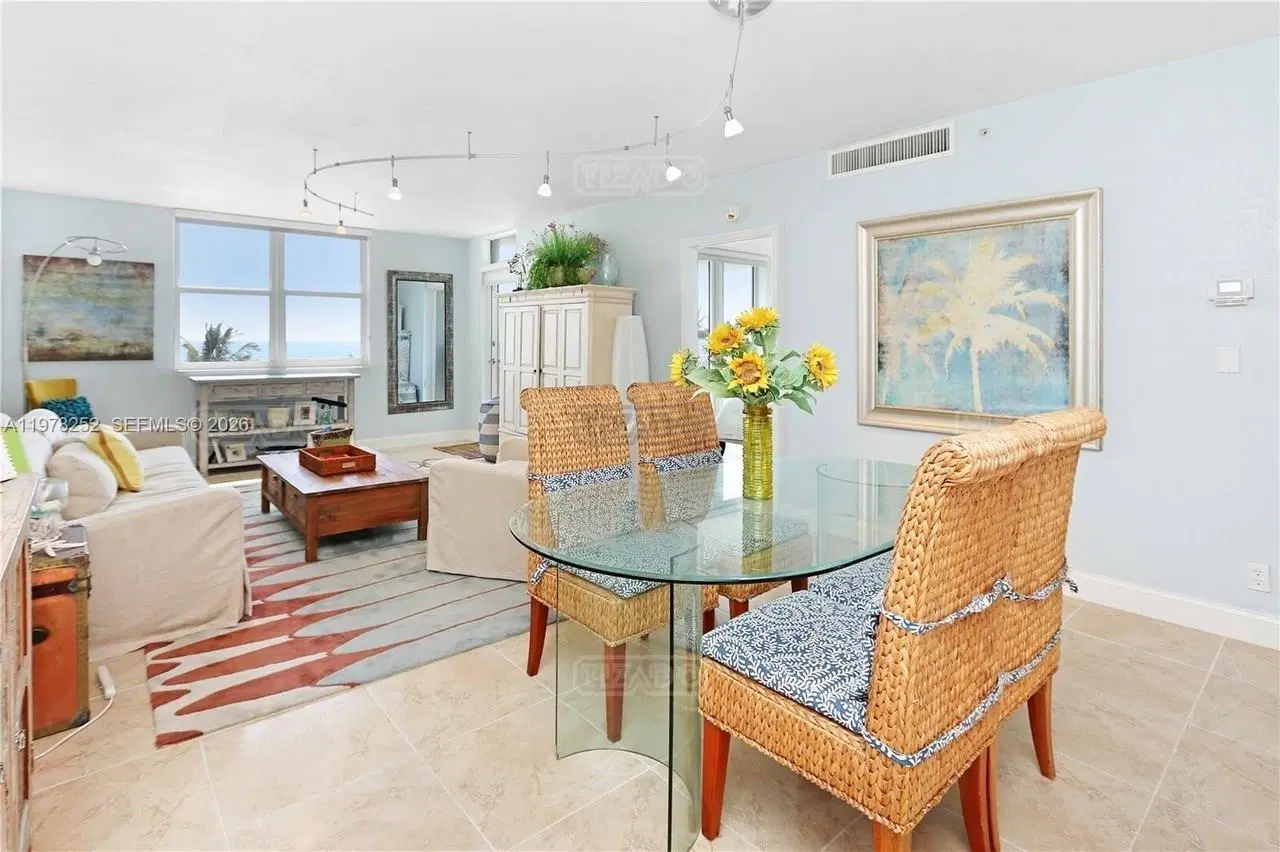 Departamento en Venta en Hollywood, Miami, Florida 5