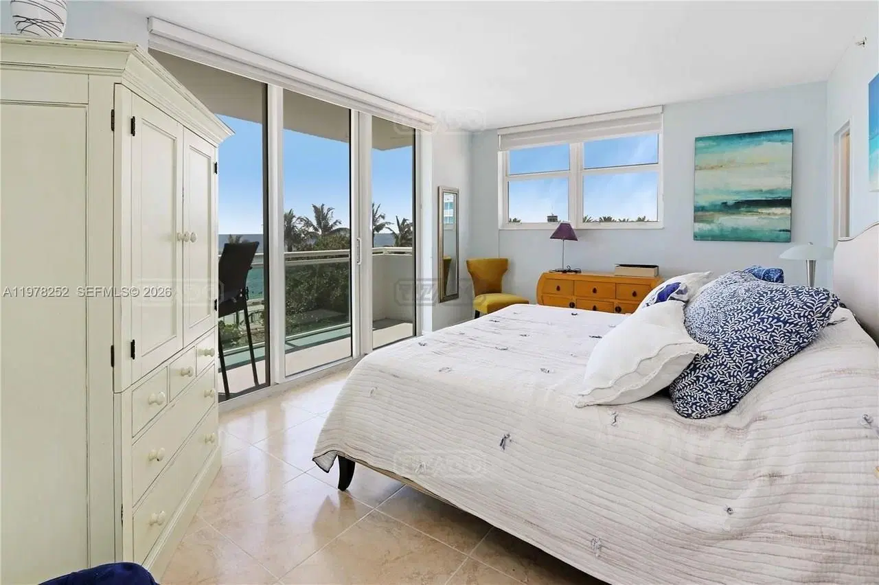 Departamento en Venta en Hollywood, Miami, Florida 4