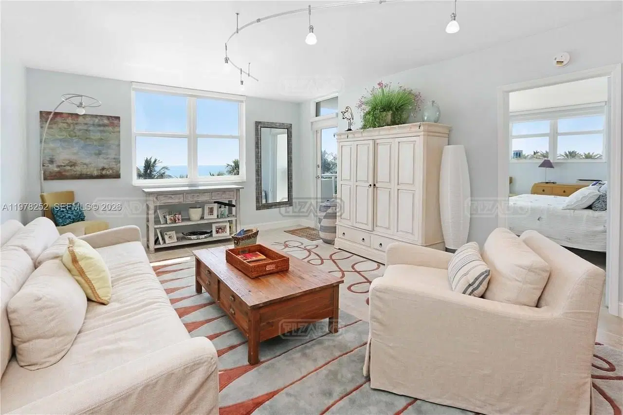 Departamento en Venta en Hollywood, Miami, Florida 2