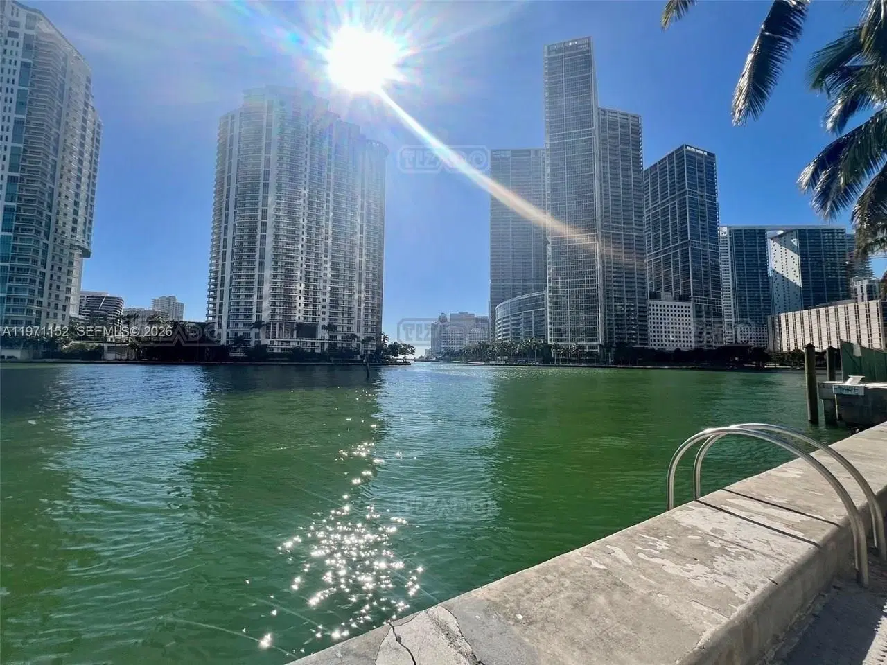 Departamento en Venta en Miami, Florida, Estados Unidos 1