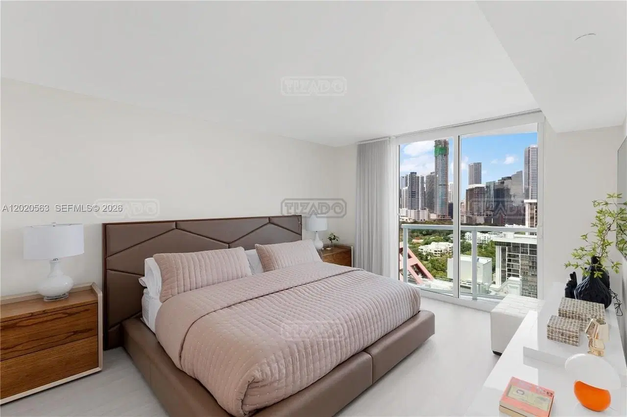Departamento  en Venta en Brickell, Miami, Florida 5