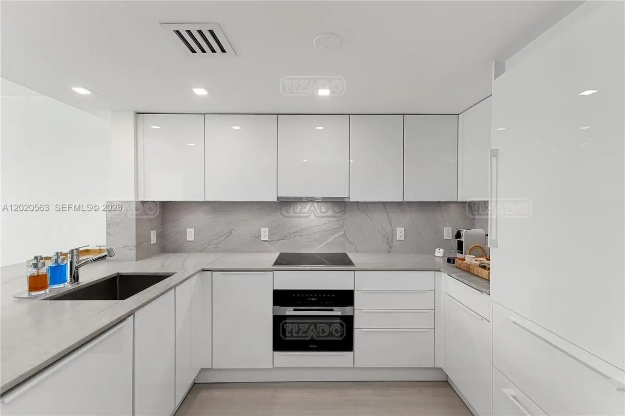 Departamento  en Venta en Brickell, Miami, Florida 3