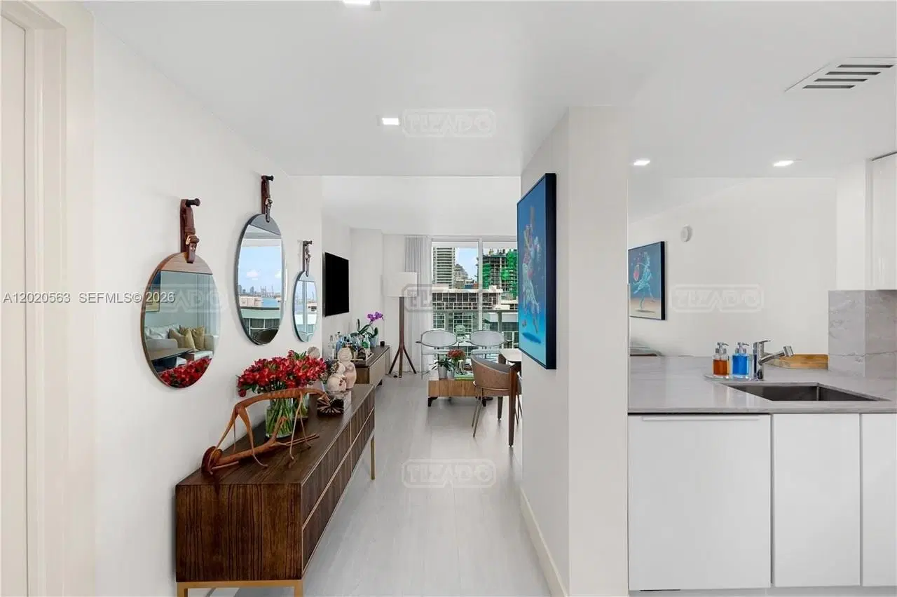 Departamento  en Venta en Brickell, Miami, Florida 4