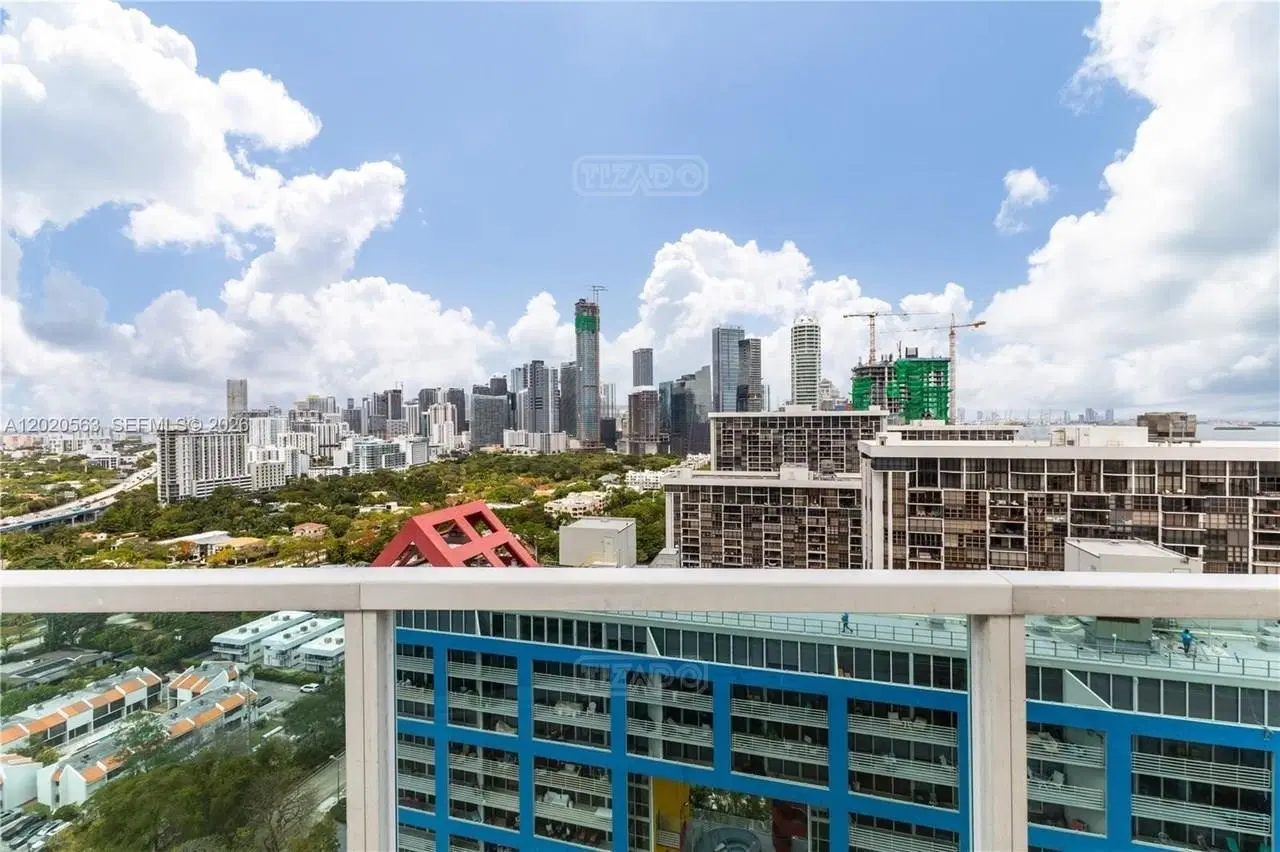 Departamento  en Venta en Brickell, Miami, Florida 2