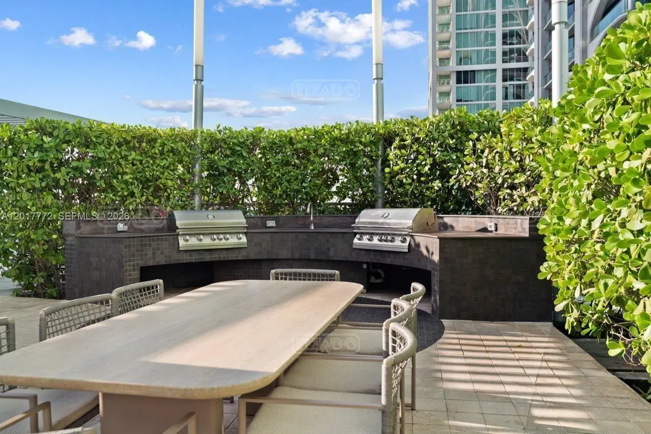 Departamento  en Venta en Downtown Miami, Miami, Florida 3