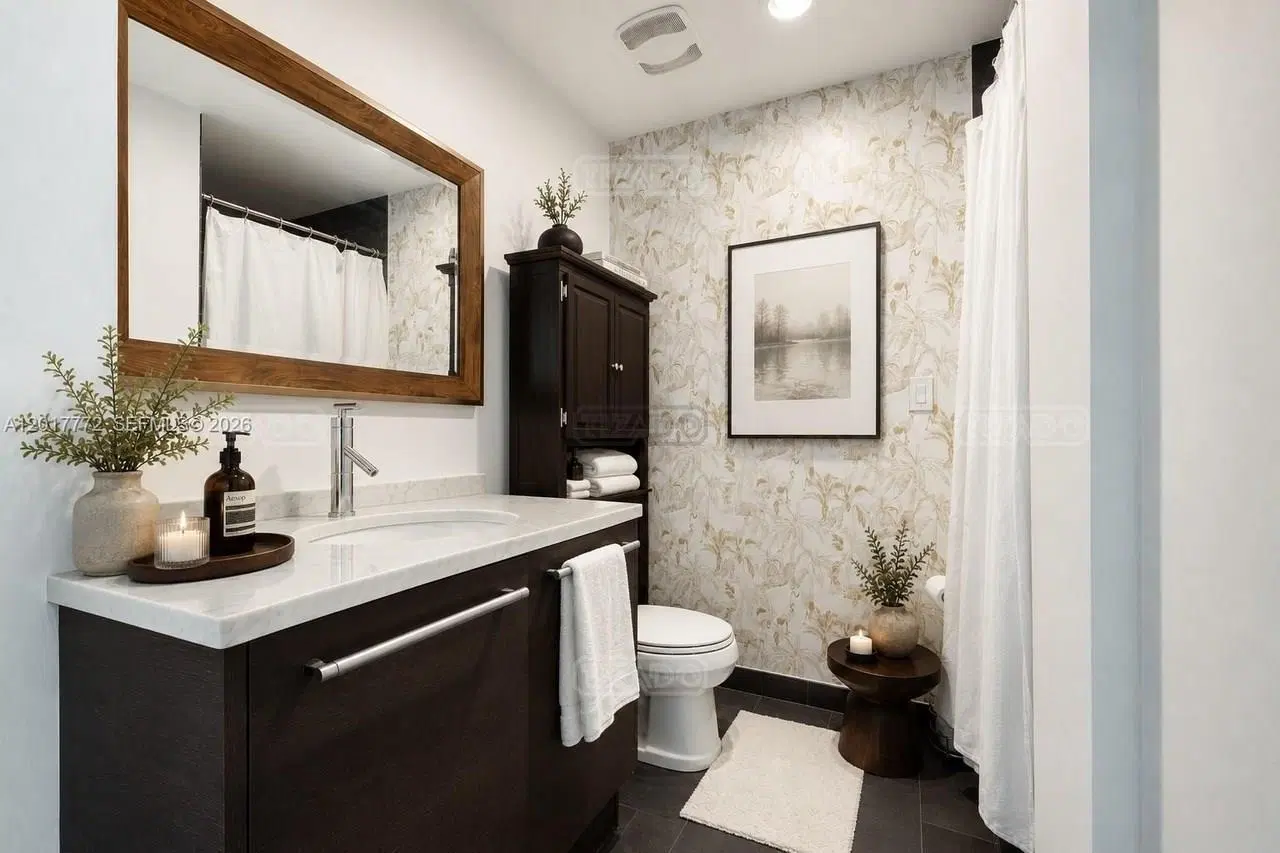 Departamento  en Venta en Downtown Miami, Miami, Florida 2