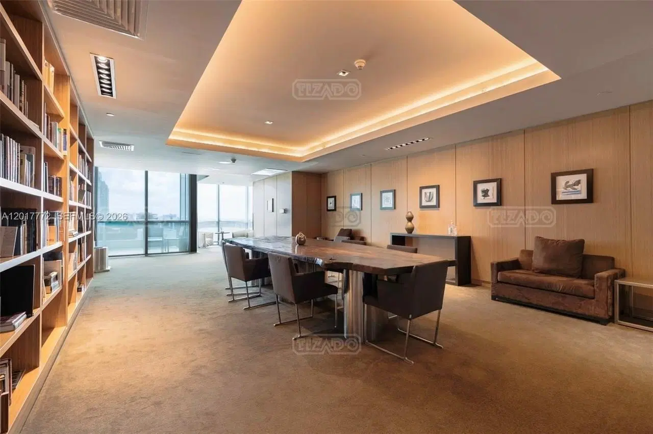 Departamento  en Venta en Downtown Miami, Miami, Florida 5