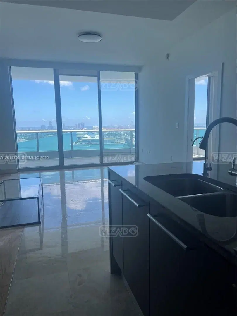 Departamento  en Venta en Downtown Miami, Miami, Florida 2