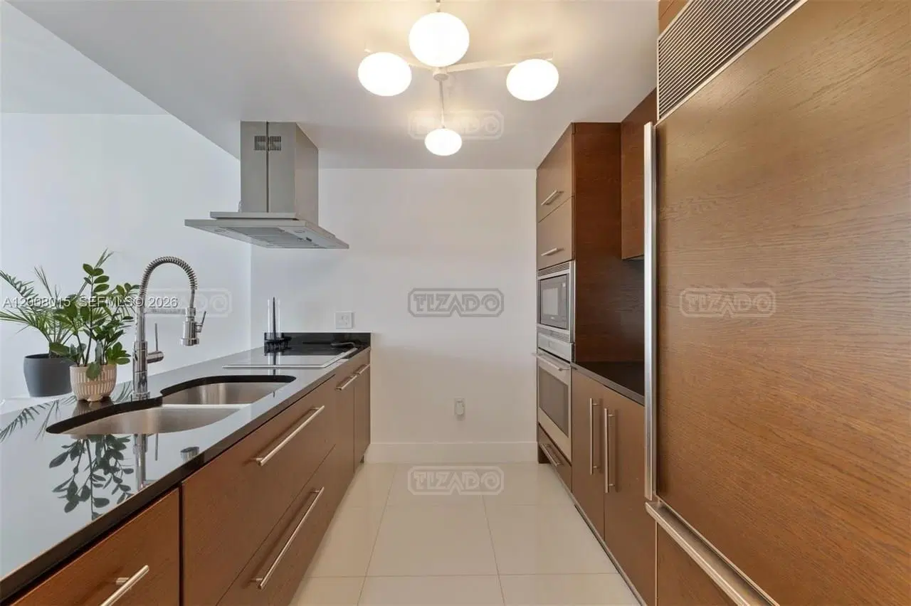 Departamento  en Venta en Brickell, Miami, Florida 4