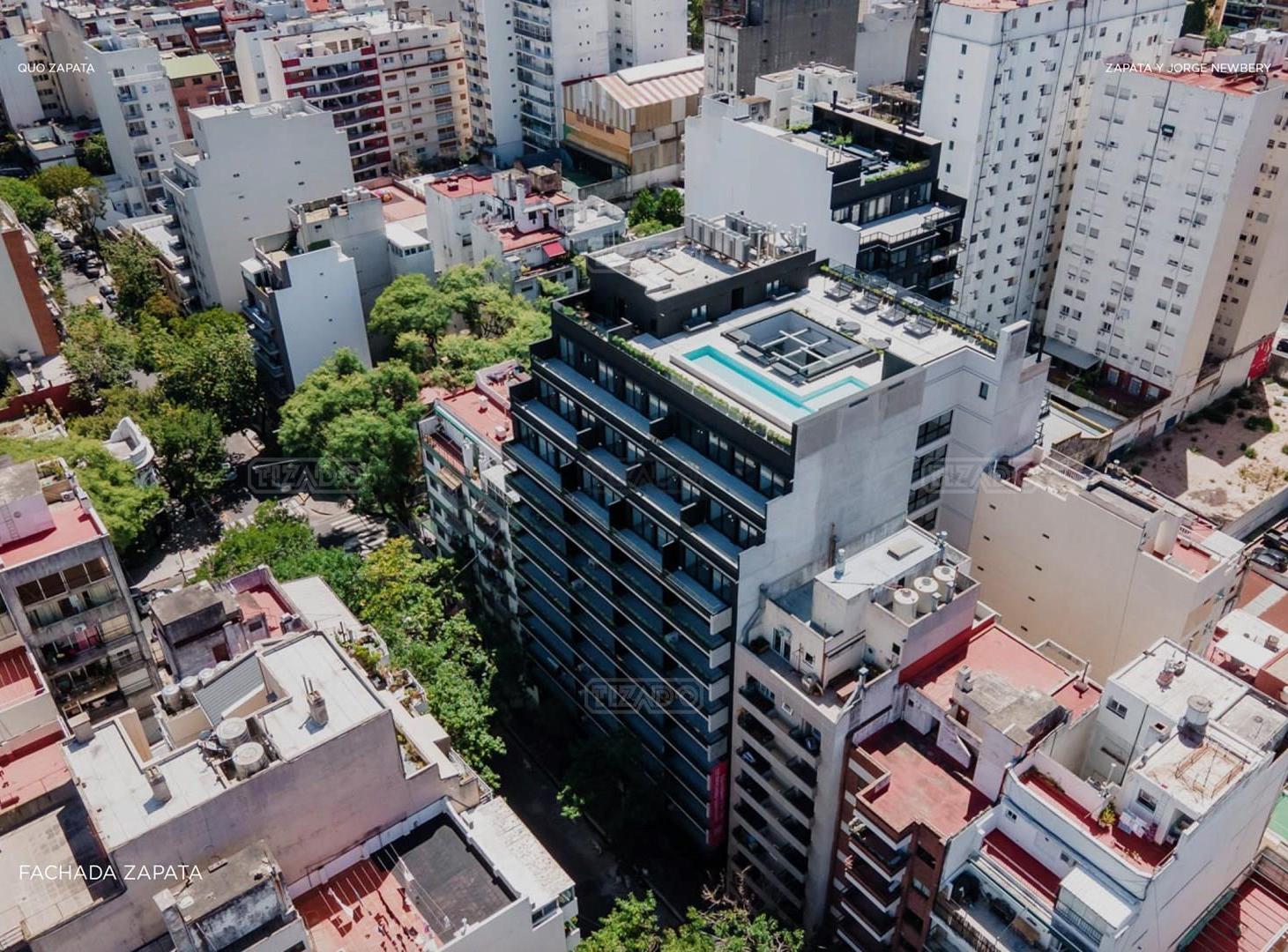 Departamento en Venta en Belgrano, Capital Federal, Buenos Aires