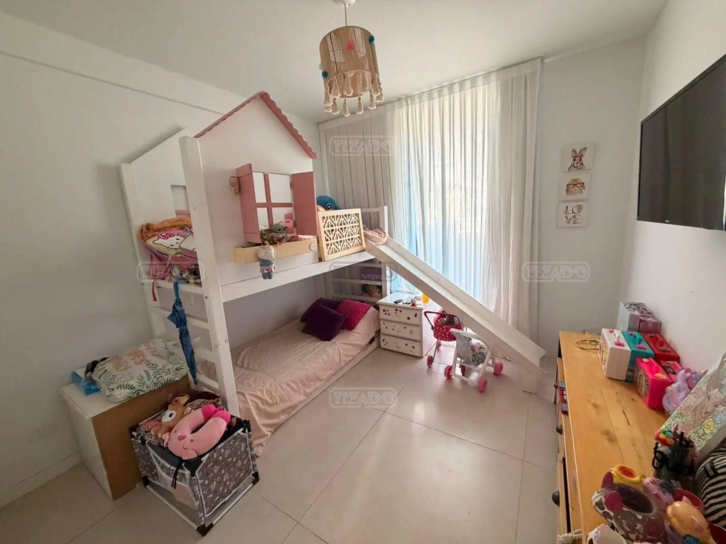 Viví la experiencia PRANA San Isidro | 3 ambientes con gran terraza, vistas al parque y amenities pr 8
