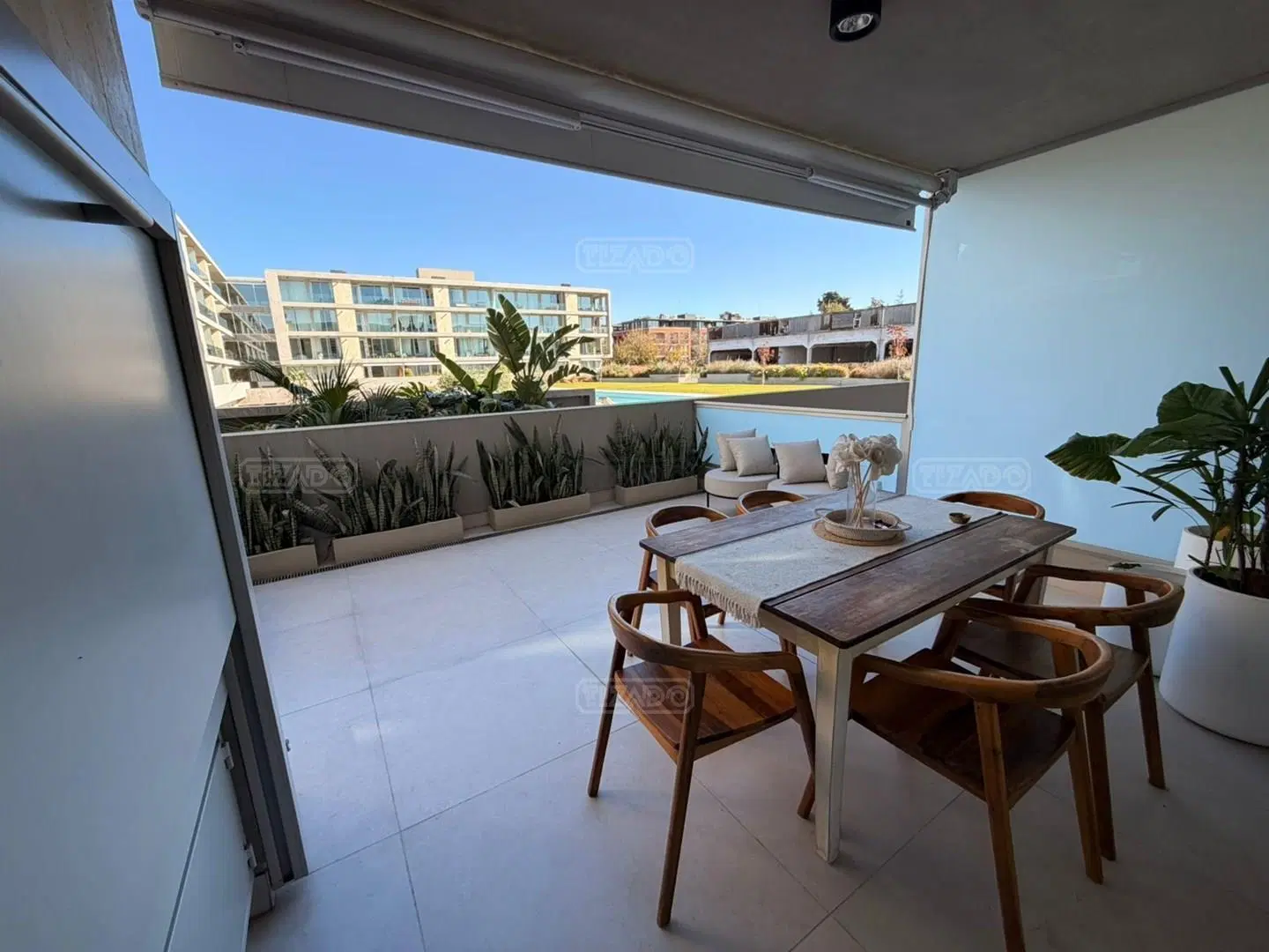 Departamento  en Venta en San Isidro, G.B.A. Zona Norte, Argentina 2