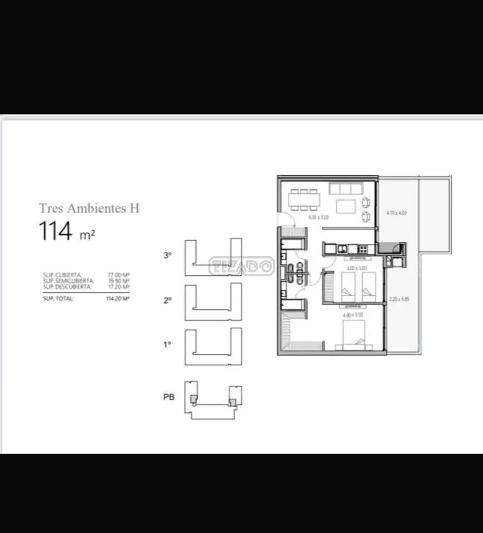 Plano 1