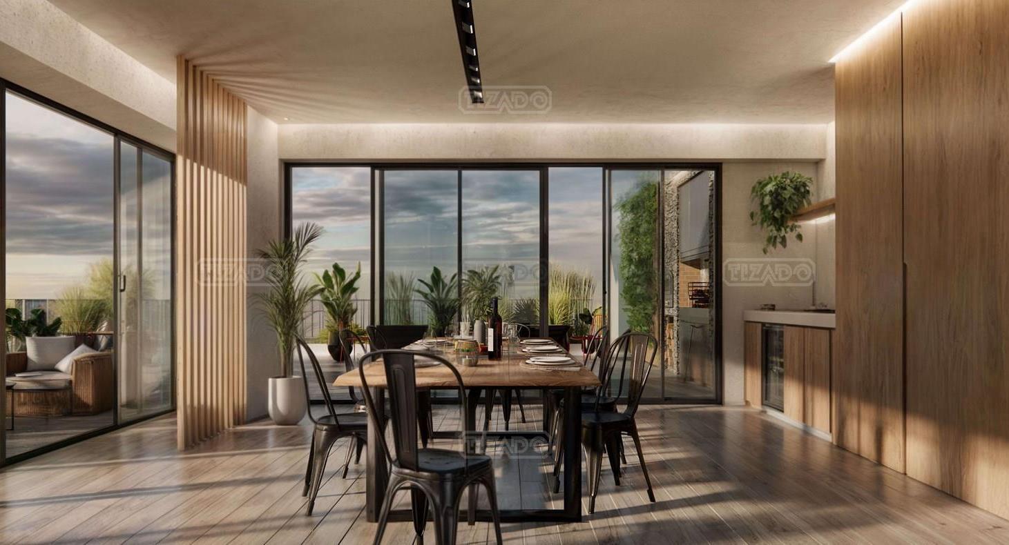 Departamento  en Venta en Florida Oeste, Vicente López, G.B.A. Zona Norte