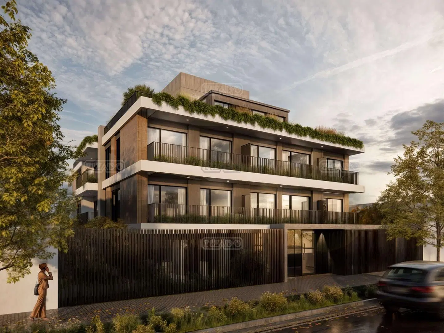 Departamento  en Venta en Florida Oeste, Vicente López, G.B.A. Zona Norte 4