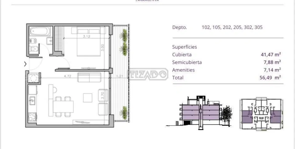 Plano 2
