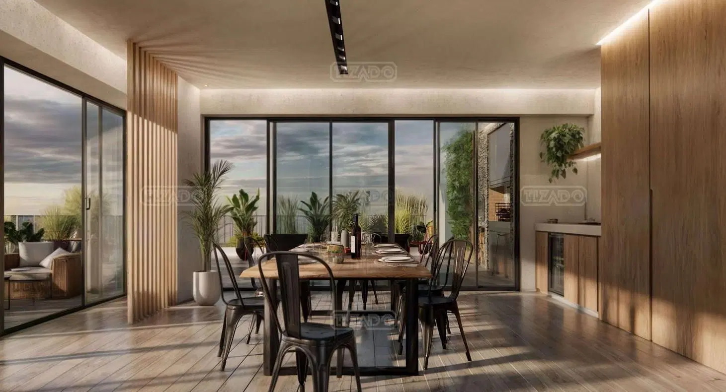 Departamento  en Venta en Florida Oeste, Vicente López, G.B.A. Zona Norte 5