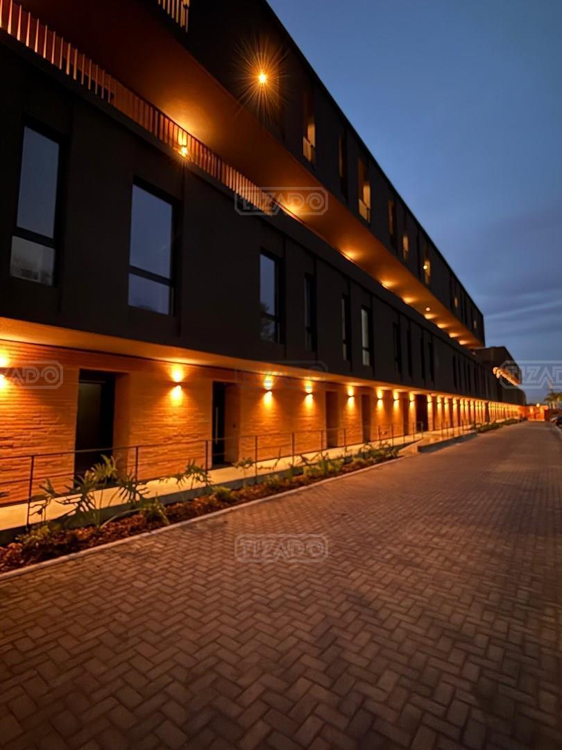 Departamento Dúplex  en Alquiler en Lagoon Pilar, Pilar, G.B.A. Zona Norte