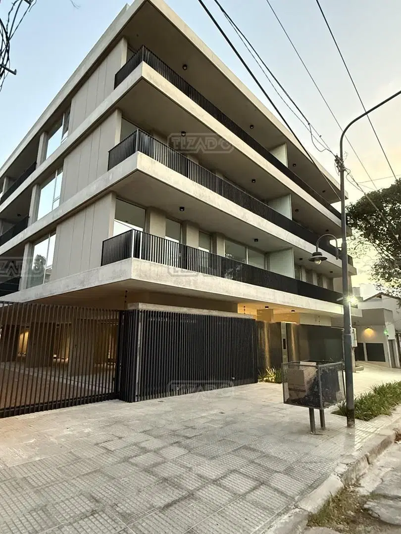 Departamento  en Venta en Florida Oeste, Vicente López, G.B.A. Zona Norte 4