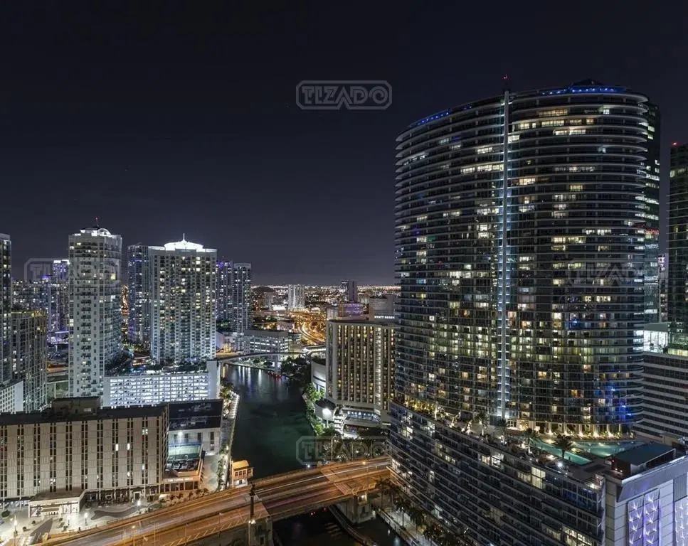 Departamento  en Venta en Brickell, Miami, Florida 4