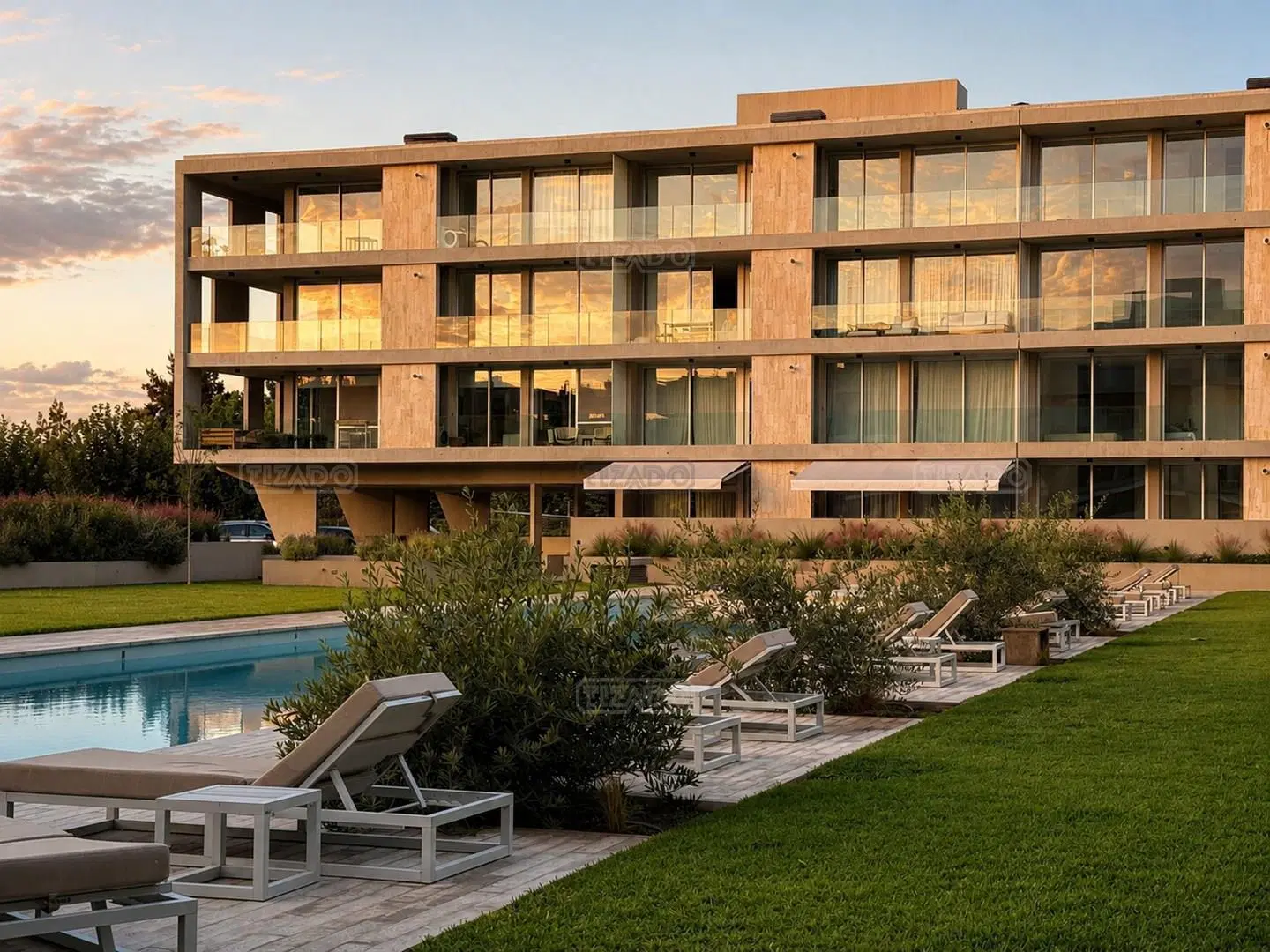Departamento  en Alquiler en Prana San Isidro, San Isidro, G.B.A. Zona Norte 2