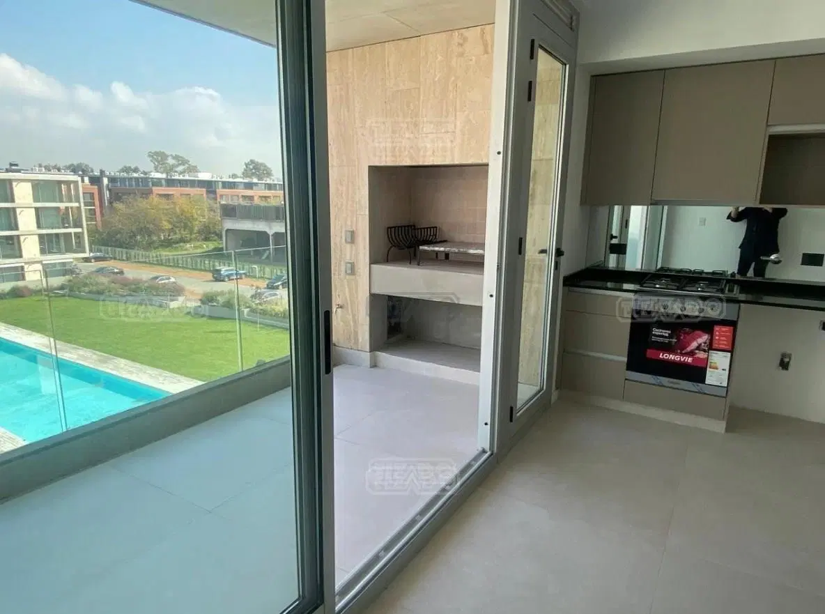 Departamento  en Alquiler en Prana San Isidro, San Isidro, G.B.A. Zona Norte 2