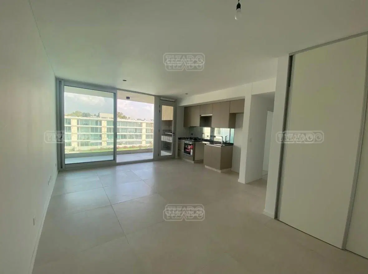 Departamento  en Alquiler en Prana San Isidro, San Isidro, G.B.A. Zona Norte 3