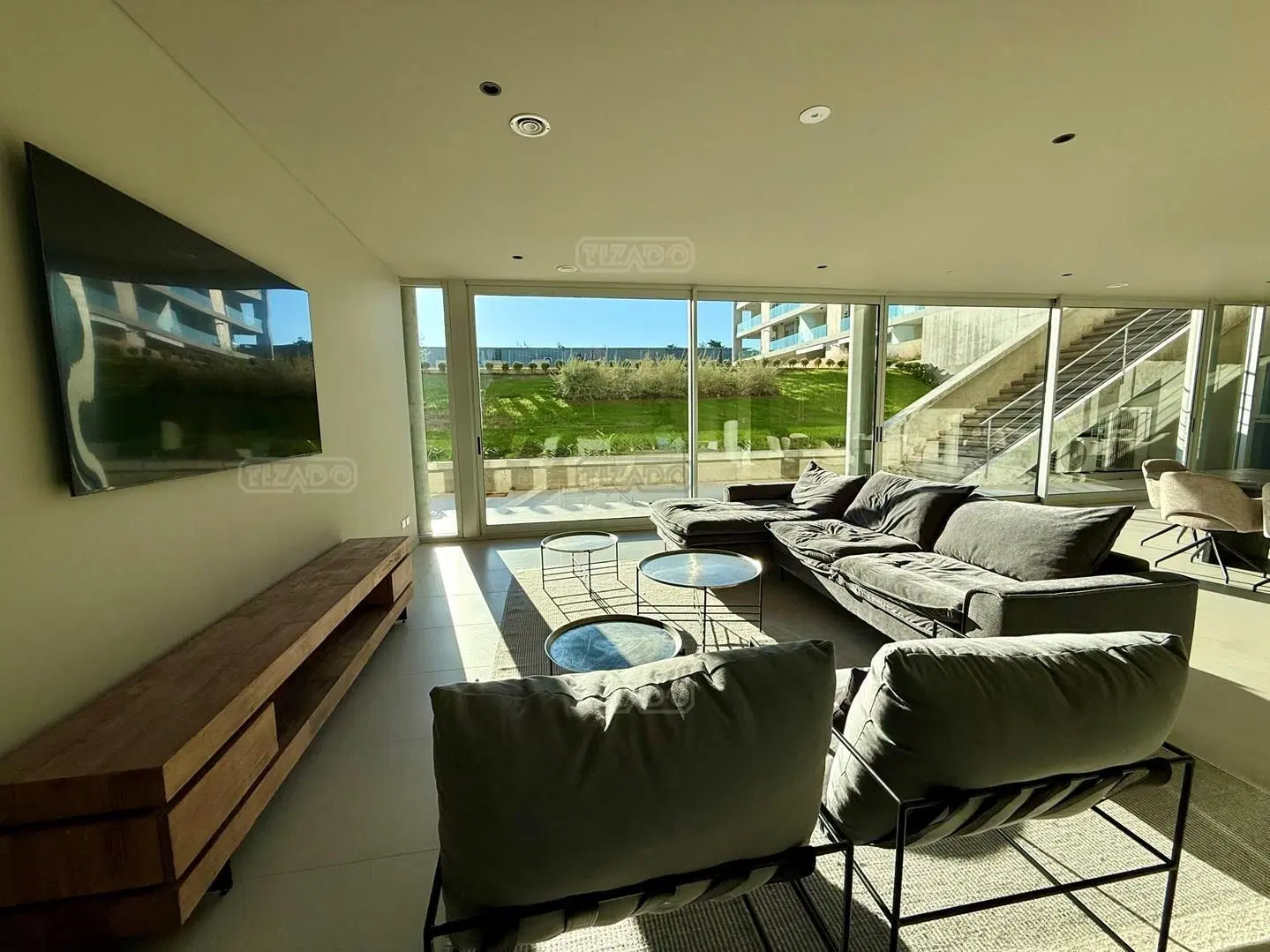 Departamento  en Alquiler en Prana San Isidro, San Isidro, G.B.A. Zona Norte 4