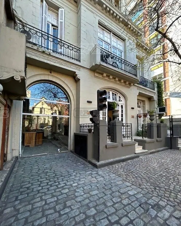 Turístico Hotel  en Venta en Belgrano R, Capital Federal, Buenos Aires 3