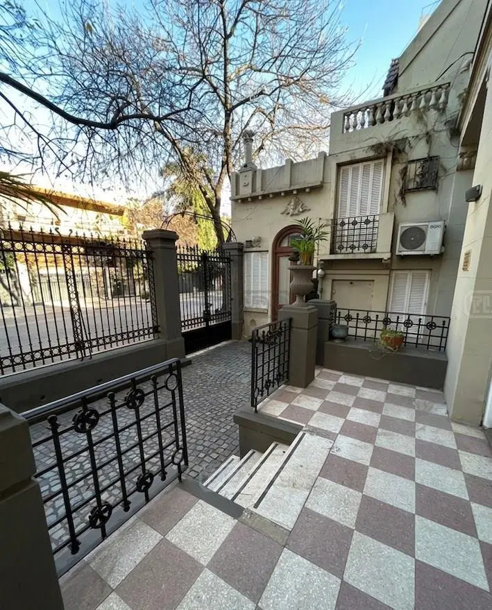 Turístico Hotel  en Venta en Belgrano R, Capital Federal, Buenos Aires 2